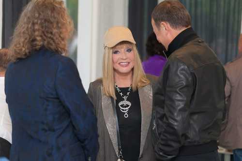 Новый имидж Пугачевой оценили в 1 млн рублей