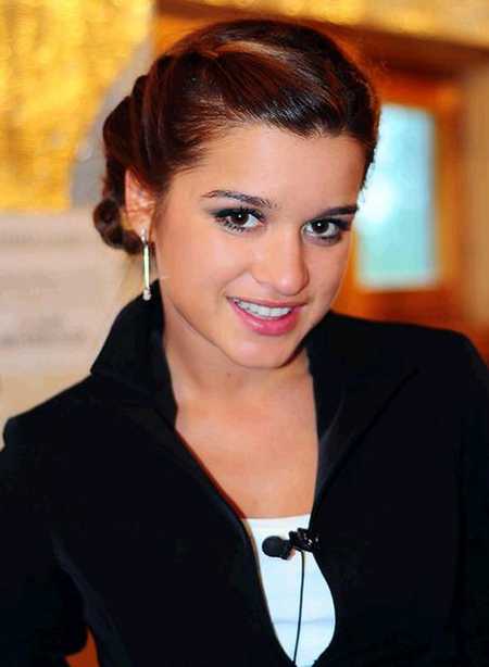 Ксению Собчак не хотят видеть президентом