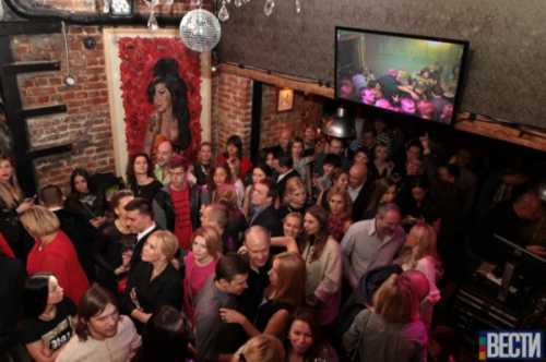 Григорий Лепс открыл свой ресторан