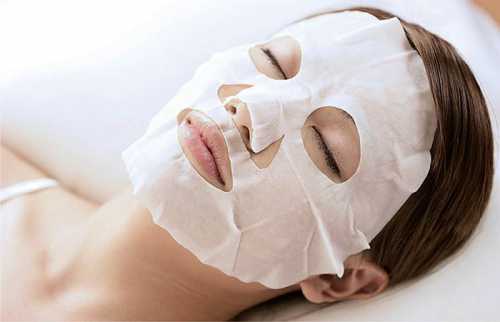 Маски для жирной кожи