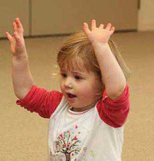 К чему снится дочка, маленькая или взрослая,