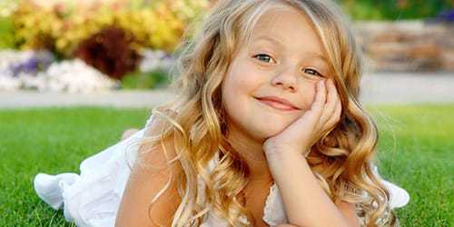 Смерть сына