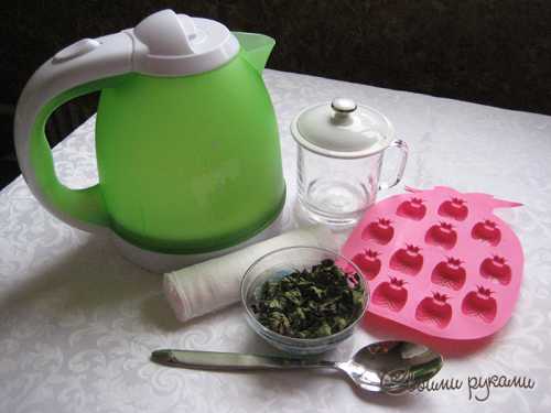 С его помощью она осветляется, устраняются пигментные пятна