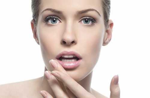 Как вылечить герпес в домашних условиях: что