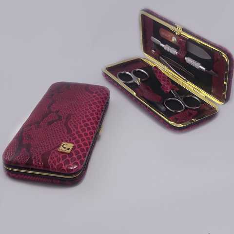 Нужные колкости: выбираем маникюрный набор