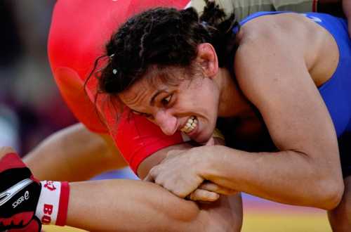 Но он, как подчеркнула звезда, пошёл им лишь на пользу