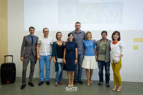 Но он, как подчеркнула звезда, пошёл им лишь на пользу