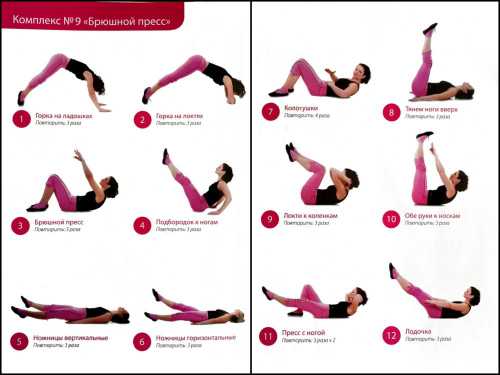 Носочки должны быть вытянутыми счетов и вы можете расслабиться и опустить ноги