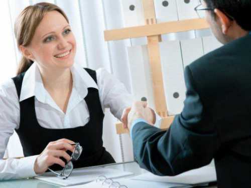 Как найти работу, как подготовиться и провести собеседование