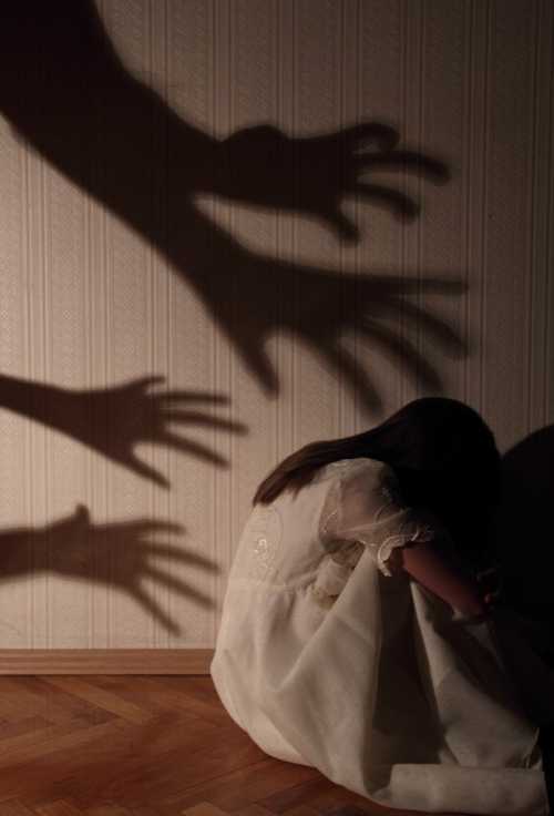 Ведь когдато пара планировала ребёнка, была счастлива