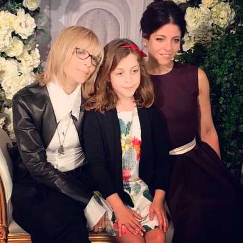 Дочь Веры Глаголевой обратилась к СМИ