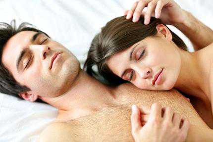 Сейчас самое время попробовать чтото новое, поэкспериментировать, только так удастся спасти отношения от измен или неизбежного разрыва