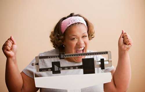 Мочегонные средства для похудения в домашних условиях