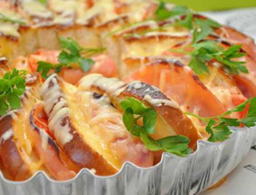 Как приготовить постный завтрак для всей семьи