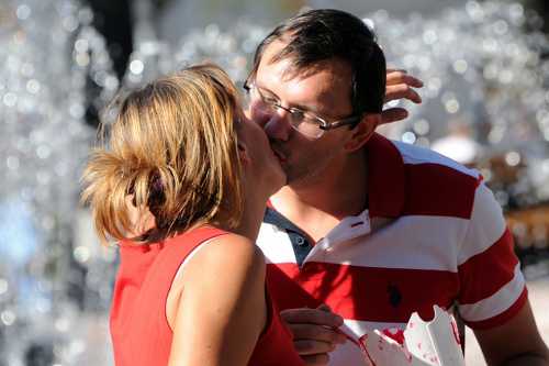 Почему он не хочет жениться