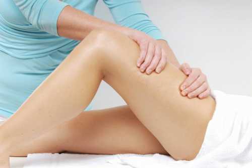 Только комплекс мер поможет добиться хороших результатов в лечения стрий