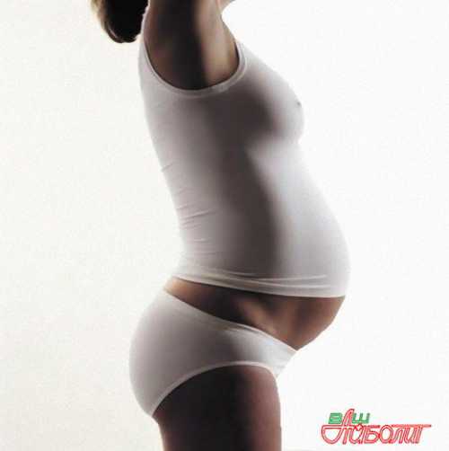 Хоть бы живот заболел, фигушки