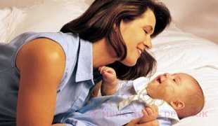 Генетики: мужчинам нужно обзаводиться потомством