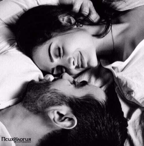 Ты ожидал, что она будет заботиться о тебе, но ты никогда не делал того же. Когда она перестанет за тебя бороться, значит она больше не может это делать ради тебя