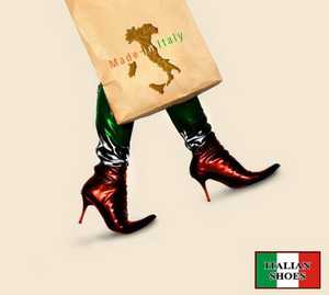 Как отличить итальянскую обувь от подделки