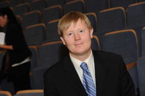 Алексей Москалев: 120 лет жизни — только начало