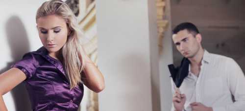 Уверенность является главным качеством любого человека