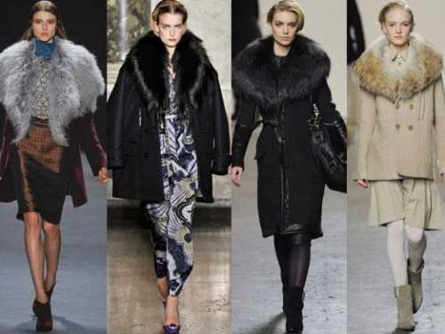 Что одеть в плохую погоду и выглядеть стильно