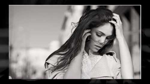 Настоящая женщина