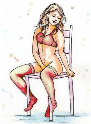 Анальные стразы и анальные хвосты Для чего нужны интимные украшения