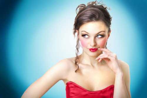 Шопинг повышает умственные способности