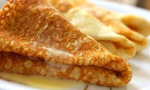 Рецепт оладьи без яиц на молоке, секреты выбора