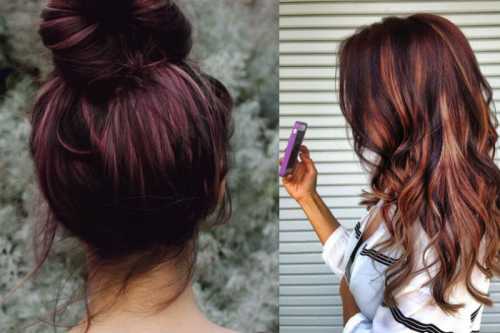 Теперь не нужно сломя голову бежать в салон и быстро закрашивать отросшие корни