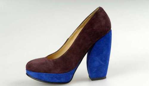 Как восстановить замшевую зимнюю обувь: полезные советы