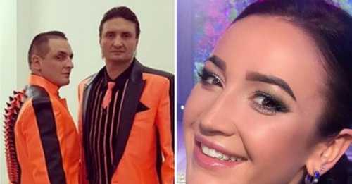 Когда журналисты попросили