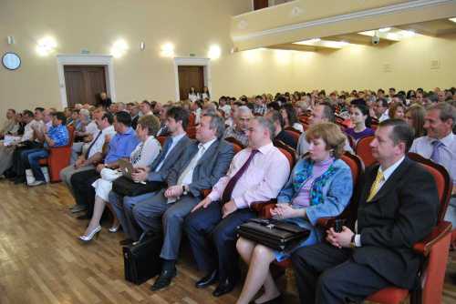 Это наши мед организации изучают перспективу увольнения