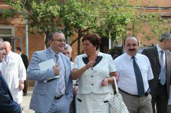 О возможном сокращении врачей впервые стало известно октября когда хакеры выложили в интернет документ из базы данных столичной мэрии с планом реструктуризации учреждений здравоохранения