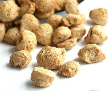 Вредна ли соя в продуктах питания