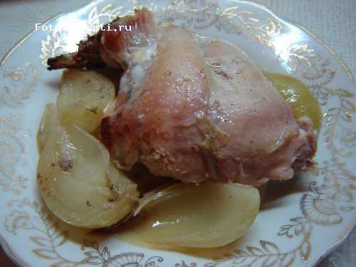 Черный молотый перец по вкусу