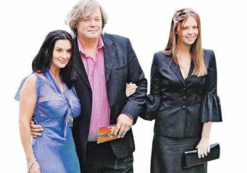 Дочь Стриженовых выходит замуж