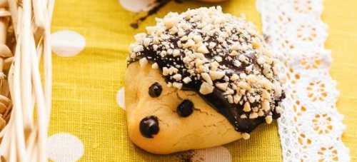 Для приготовления рассматриваемого салата ребёнку понадобится немного времени