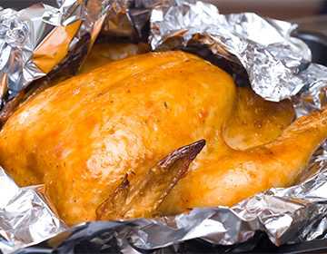 Первые блюда