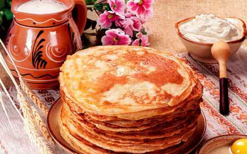 Среду называли лакомкой