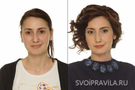 Проекты Александр Пряников в ожидании новых волос