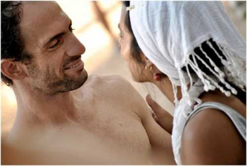 Говорю жизни Да