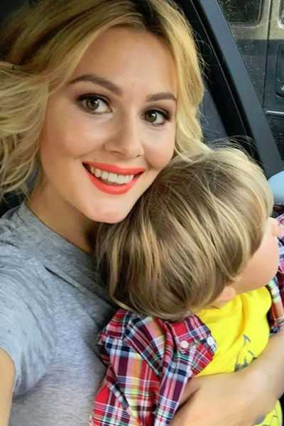 Мария Кожевникова разочаровала нарядом