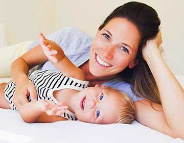 Как прекратить лактацию естественным путем