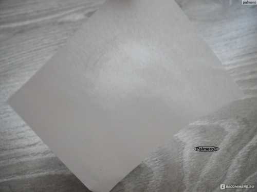 Какими должны быть матирующие салфетки для лица