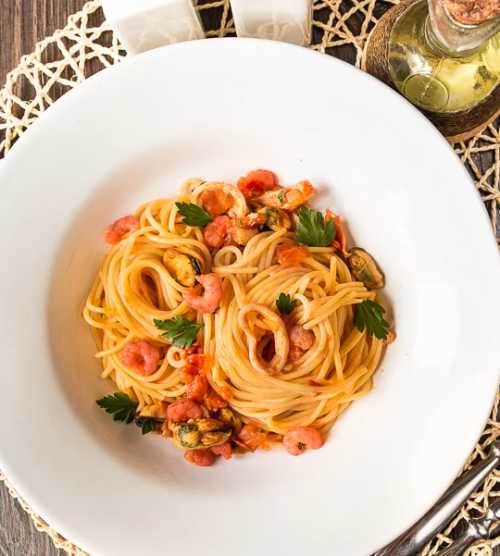 Тесто домашнее