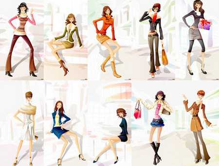 Женское мнение: женщины интересуются политикой