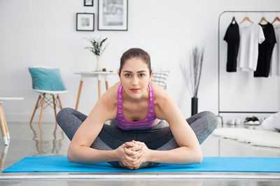 Задайтесь конкретной целью и идите к ней